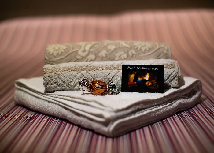 Bed & Breakfast Binario 9 3/4 Villafranca Piemonte