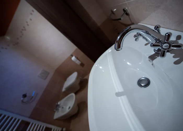 Binario 9 3/4 3* Villafranca Piemonte